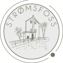 Strømsfoss